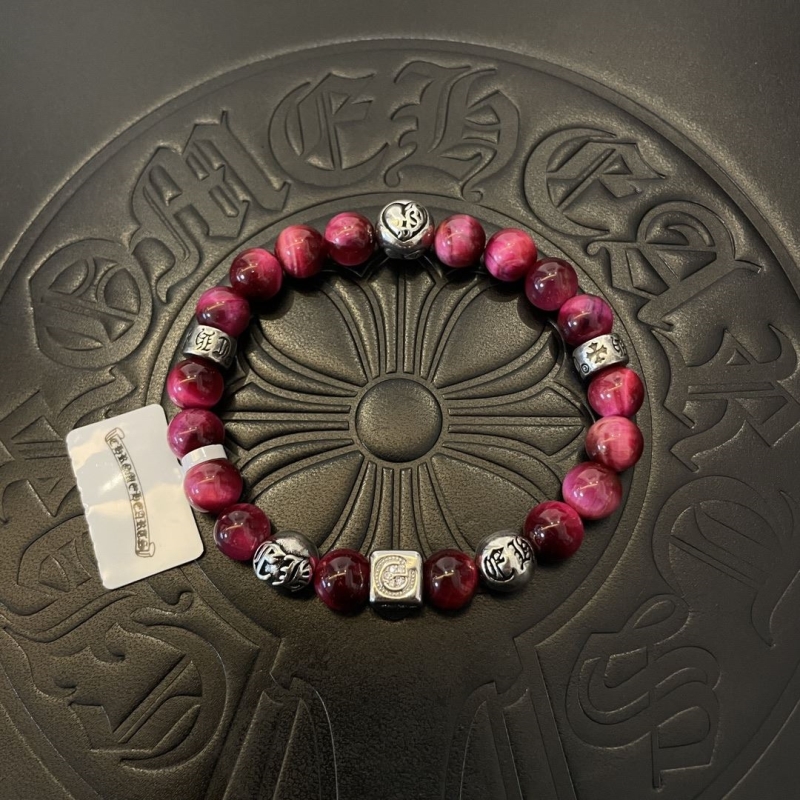 Ch**me He**ts bracelets